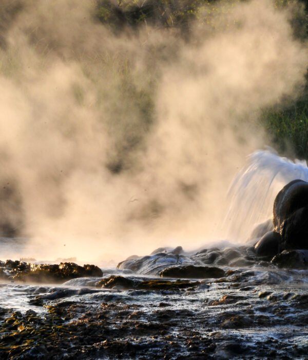 Semuliki | Sempaya hot Springs | 5 day uganda wildlife Safari