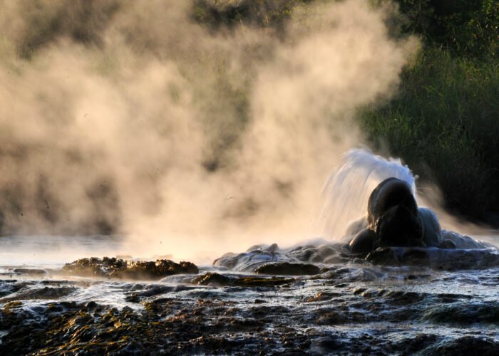 Semuliki | Sempaya hot Springs | 5 day uganda wildlife Safari