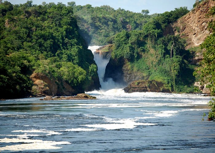 Murchison falls | 3 day uganda safari to Murchison falls National Park