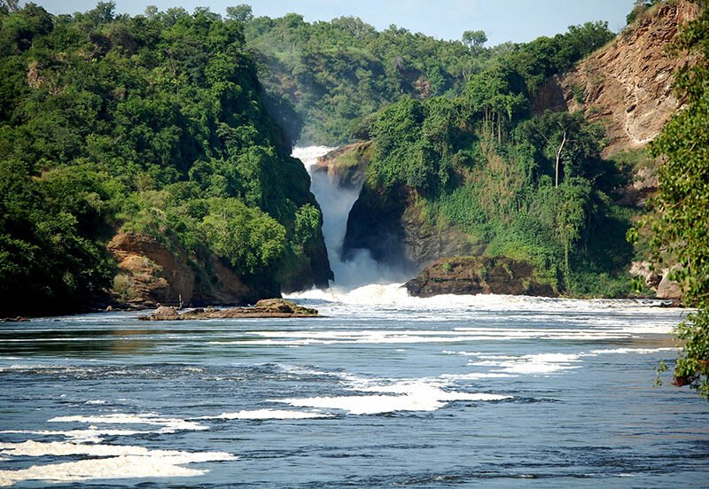 Murchison falls | 3 day uganda safari to Murchison falls National Park